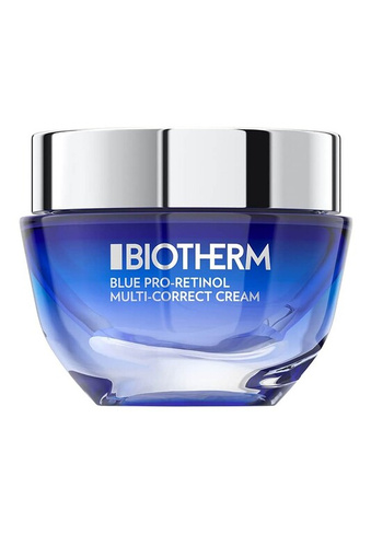 Антивозрастной Blue Pro-Retinol Multi-Correct Cream Biotherm