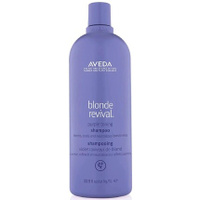 Aveda Blonde Revival Шампунь с фиолетовым тонированием, 33,8 унции