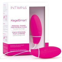 Intimina KegelSmart Тренажер для тазового дна для женщин — устройство для тренировки тазового дна для начинающих