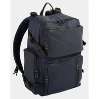 Рюкзак мужской Camel Active BAGS Brooklyn Backpack M 332201, синий