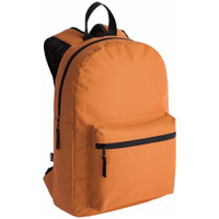 Мультиспортивный рюкзак Unit Base, оранжевый