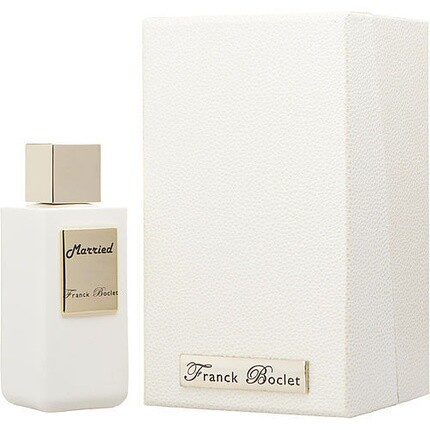 Franck Boclet Married by Franck Boclet Extrait de Parfum Spray 3,4 унции
