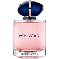 Giorgio Armani My Way парфюмированная вода для женщин 90 мл
