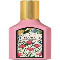 Gucci Flora Gorgeous Gardenia парфюмированная вода для женщин 30 мл фруктовый