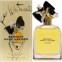 Marc Jacobs Perfect Intense парфюмированная вода 100 мл