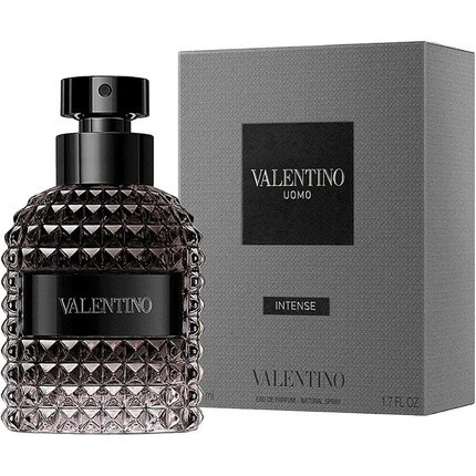 Valentino Uomo Intense парфюмированная вода для мужчин 50 мл