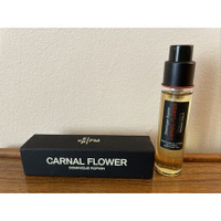 Парфюмированная вода Frederic Malle Carnal Flower Eau De Parfum Spray 0,34 унции, 10 мл — новинка в коробке