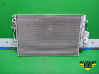 Радиатор кондиционера (301000058AA) Chery Tiggo 8 Pro с 2021г