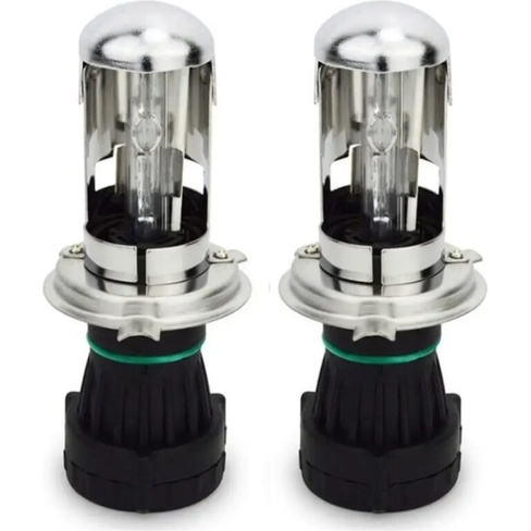 Комплект биксеноновых ламп Clearlight LDL 0H4 B50-0LL
