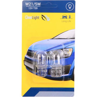 Лампа Clearlight CL-W21/5W-12V 2B