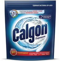 Средство для смягчения воды и удаления накипи в стиральных машинах CALGON 750 г 607963