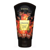 Крем для тела Estel Orange
