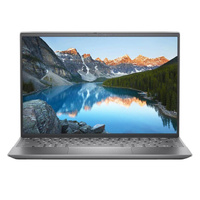 Ноутбук Dell Inspiron 13 5310 13.3'', 8 Гб/512 Гб, серебристый, английская/арабская клавиатура DELL