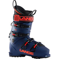 Ботинки для туринга xt3 130 alpine — 2024 г. Lange, синий