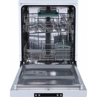 Посудомоечная машина Weissgauff DW 6032 (модификация 2024 года),3 года гарантии, 3 корзины, 14 комплектов, 6 программ, б