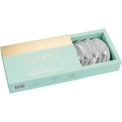 Маска для глаз Valmont Intensive Care Instant Stress Eye Mask