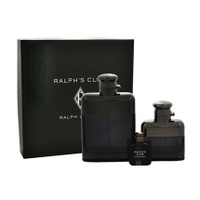 Ralph Lauren Ralph's Club парфюмированная вода 100 мл, 30 мл и 7 мл