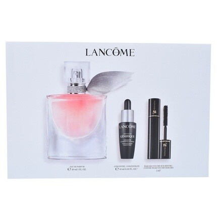 Lancome La vie est belle 30ml + Mascara + Advanced Genifique 10ml Gift Fragrance Lancôme