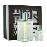 HERMES H24 Pure Perfume 100ml EDP 12.5ml Hermès