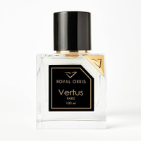 VERTUS Royal Orris Eau De Perfume 100ml