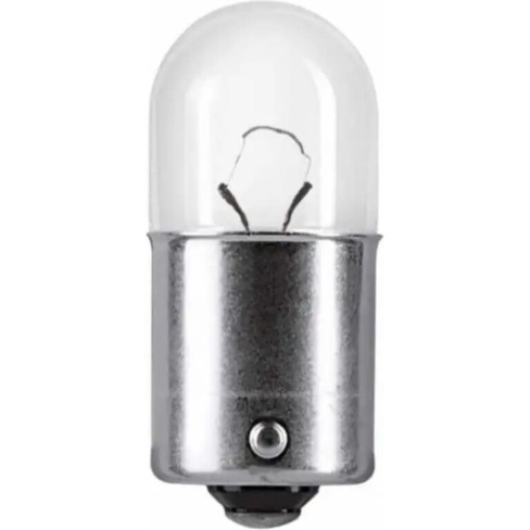 Лампа Clearlight CL-R5W-24V 2B