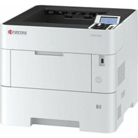 KYOCERA Принтер лазерный Kyocera Ecosys PA5500x (110C0W3NL0) A4 Duplex белый 110C0W3NL0