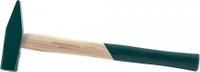 Молоток JONNESWAY M09400 с деревянной ручкой (орех), 400 гр. [047950]