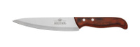 Нож поварской 152 мм Wood Line Luxstahl | HX-KK069-C
