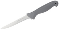Нож разделочный 150 мм с цветными вставками Colour Luxstahl | WX-SL401