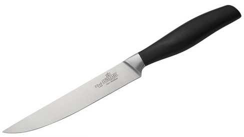 Нож универсальный 138 мм Chef Luxstahl | A-5506/3