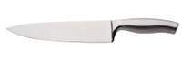 Нож поварской 200 мм Base line Luxstahl | EBL-280F1