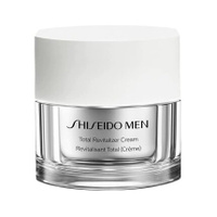 Мужской крем для лица Total Revitalizer 50 мл, Shiseido