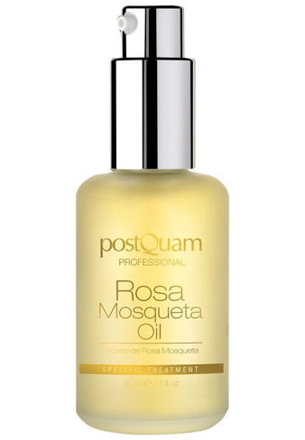 Масло для лица Skin Care Rosa Mosqueta Oil (30 Мл.) PostQuam
