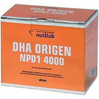 Dha Origin Npd1 4000 30 флаконов Nutilab