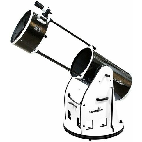 Телескоп Sky-Watcher Dob 16" (400/1800) Retractable + Линза Барлоу 2"