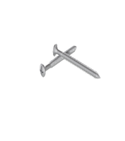 Винт-саморез остроконечный Fachmann RCRP-4,8x70 мм