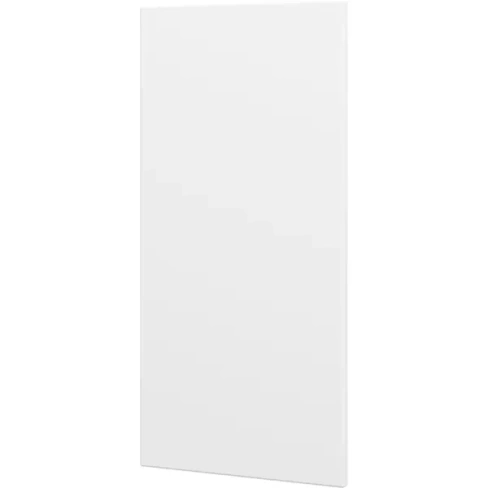 Фальшпанель для кухонного шкафа Инта 37x76.8 см Delinia ID МДФ цвет белый DELINIA ID