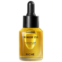 RICHE Масло-праймер для лица Primer Oil, 30 мл, желтое