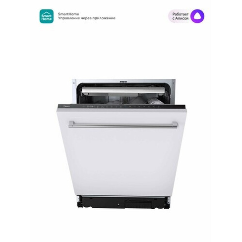 Посудомоечная машина MID60S450i встраиваемая Midea