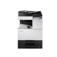 Многофункциональное печатающее устройство МФУ Sindoh N512 принтер/копир/сканер/факс(опция) А3. 36 стр/мин Ч/Б, 1800х600