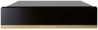 Встраиваемый вакууматор KUPPERSBUSCH S4 Gold (CSV 6800.0)