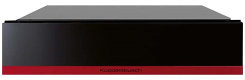 Встраиваемый вакууматор KUPPERSBUSCH S8 Hot Chili (CSV 6800.0)