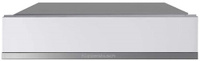 Встраиваемый вакууматор KUPPERSBUSCH W3 Silver Chrome (CSV 6800.0)