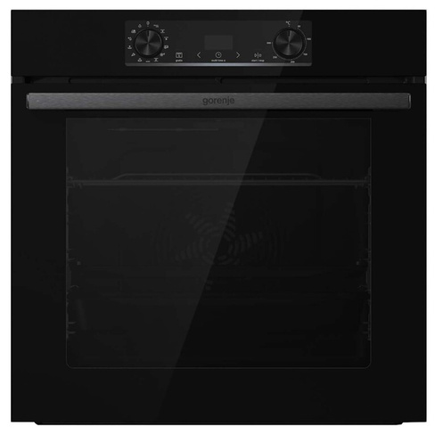 Электрический духовой шкаф Gorenje BOS6737E13BG