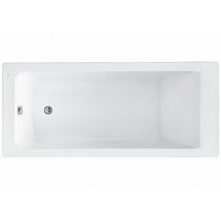 Акриловая ванна Roca Easy, 150х70 см (ZRU9302904)