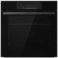 Электрический духовой шкаф Gorenje BO6737E02BG