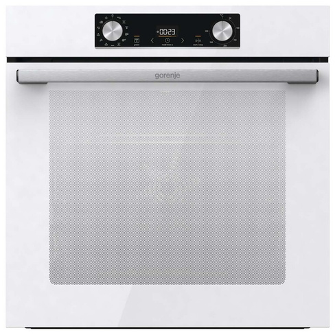 Электрический духовой шкаф Gorenje BOS6737E13WG