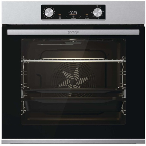 Электрический духовой шкаф Gorenje BOS6737E13X