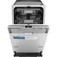 Встраиваемая посудомоечная машина AKPO ZMA45 Series | 7 Autoopen