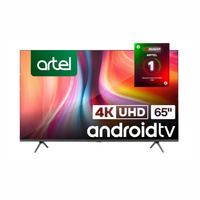 Ultra HD (4K) LED телевизор 65" Artel A65LU8500